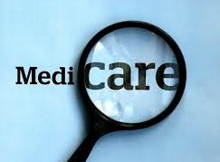 Medicare Icon | © ClipartMax.com