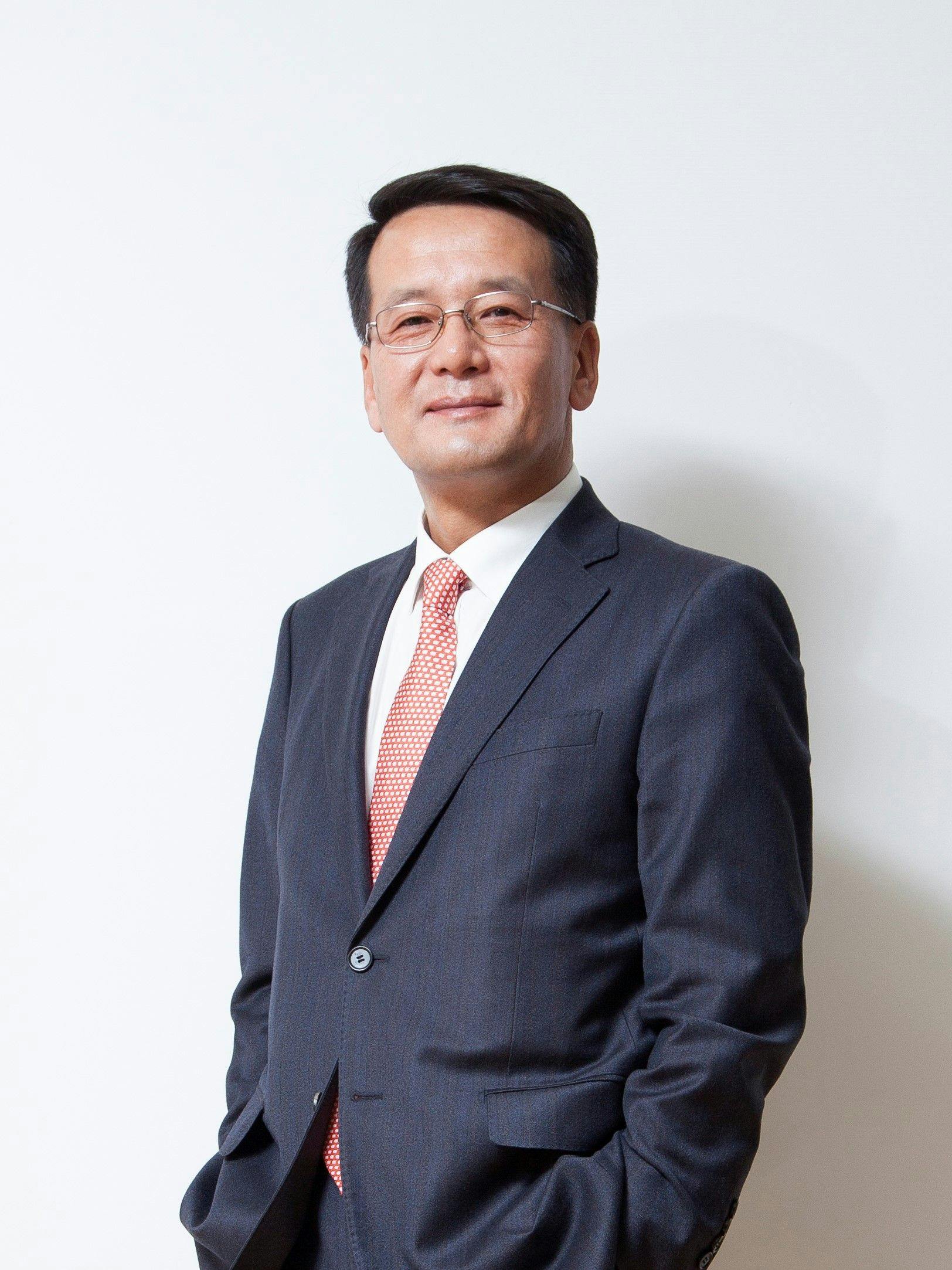 Hyoung Ki Kim, vice chairman and co-CEO of Celltrion Healthcare
