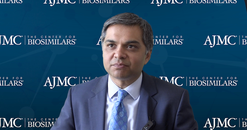 Surya Singh, MD, Explains How Drug Procurement Affects Cost and Access 