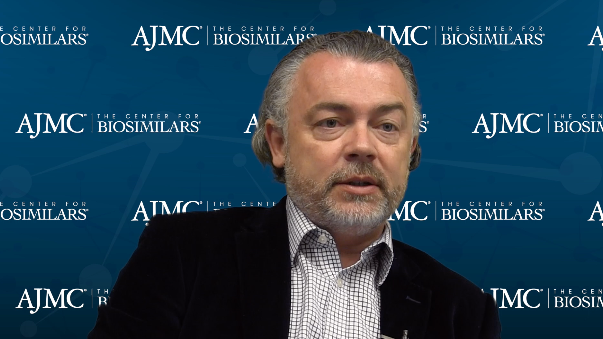 Hans-Christian Kolberg, MD: The Importance of Reporting Data on Biosimilar Trastuzumab