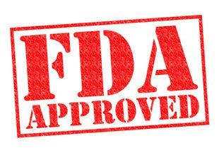 FDA Approves Pfizer's Trastuzumab Biosimilar, Trazimera