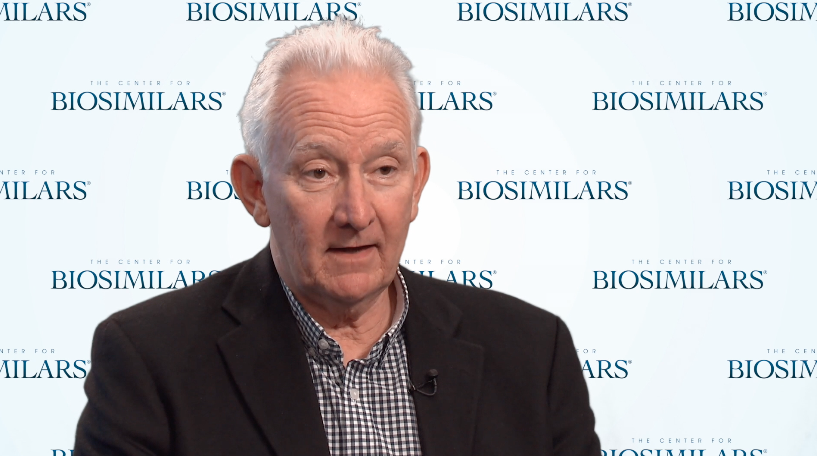Ray Bailey, RPh: Complexities With Biosimilars