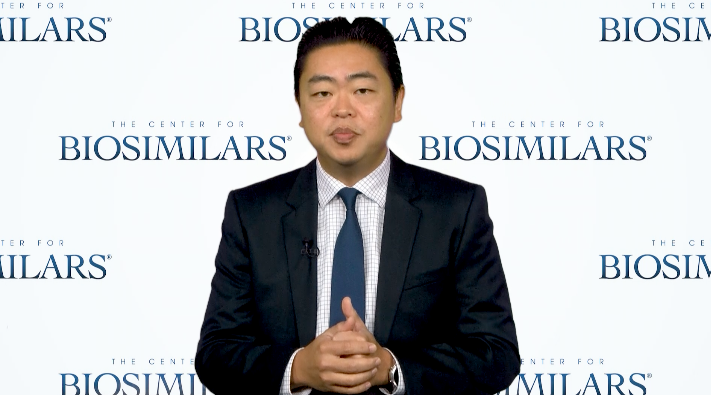 Ha Kung Wong: Changes to IPRs and PGRs for Biologics