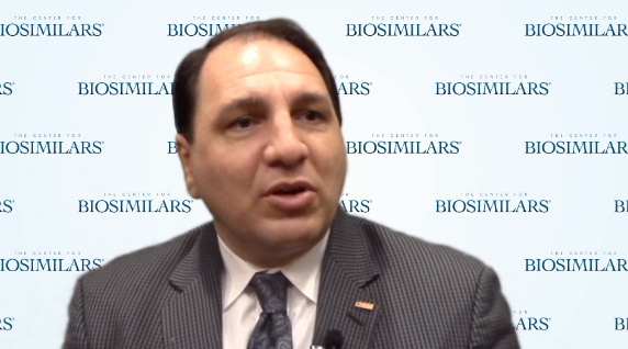 Ali McBride, PharmD, MS, BCPS: Preparing for Biosimilar Rituximab 