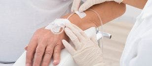UK Hospital Reports Slightly Uneven Results of Rituximab Switch