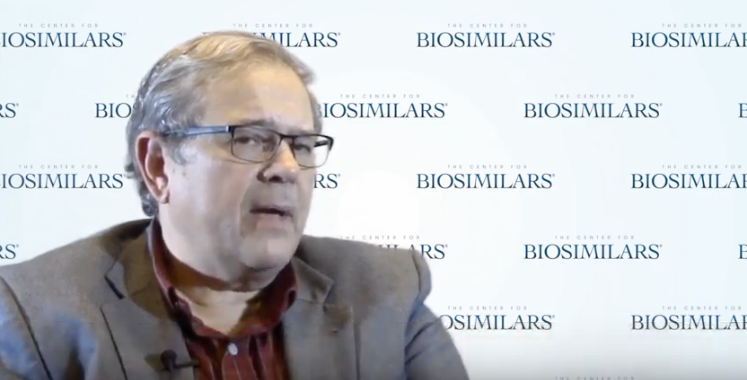 Michael Kolodziej, MD: Anticancer Biosimilars and the Cost of Cancer Care