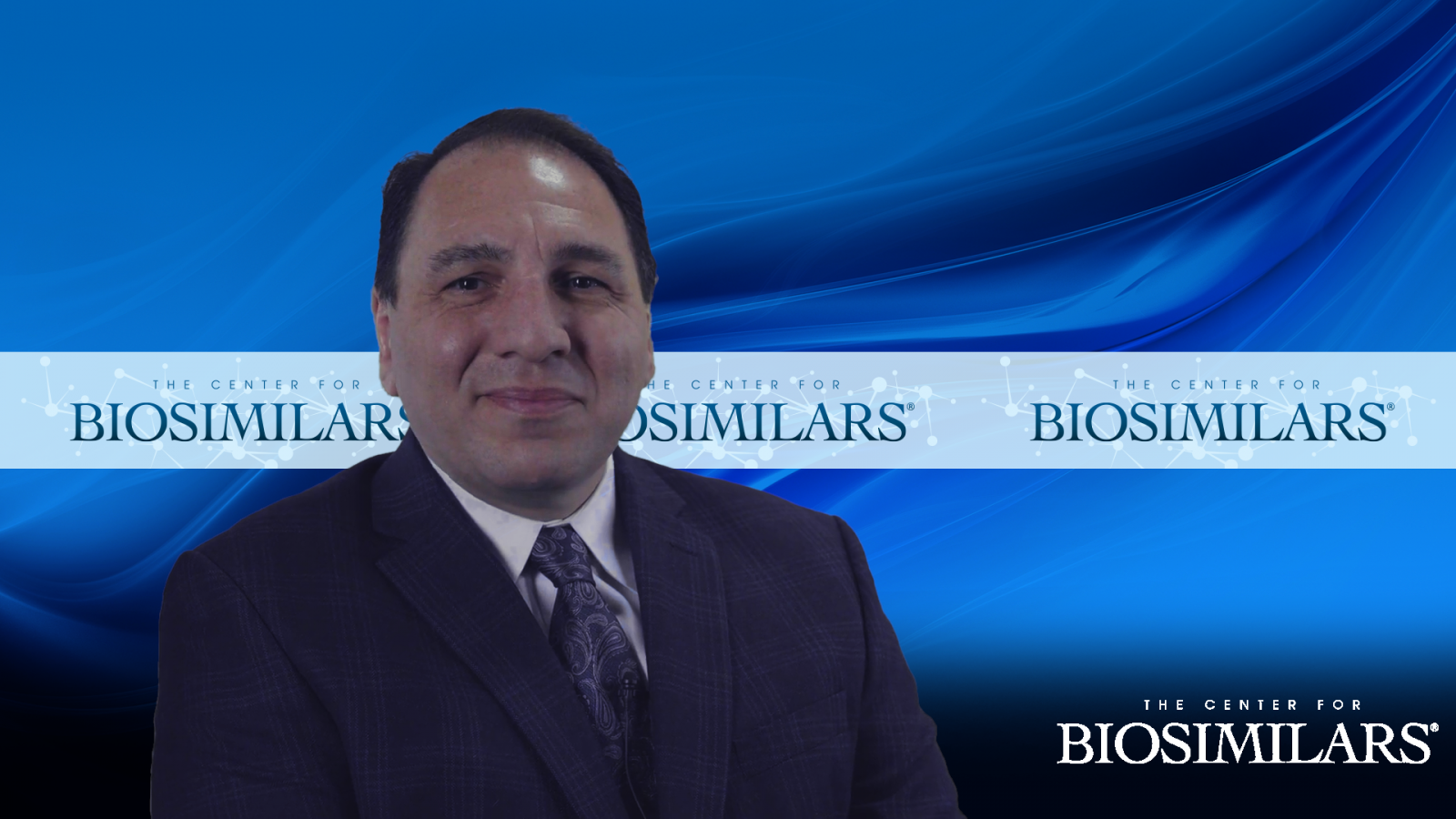 The FDA Approval of Biosimilars 