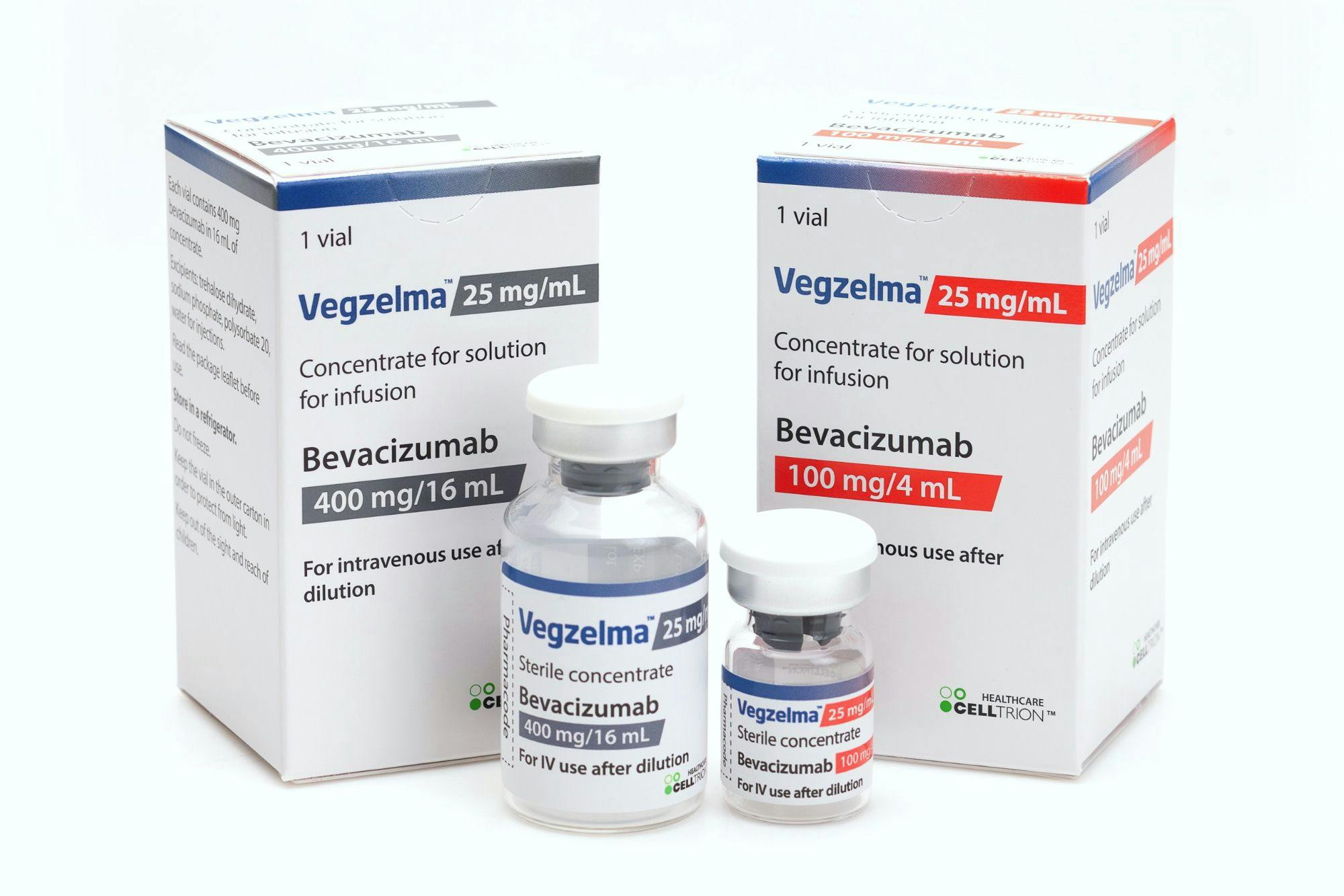 vegzelma vials and boxes