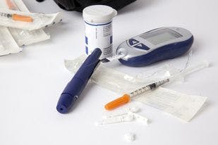 Chinese Study Finds Patients Taking Reference Insulin Glargine Had Better Glycemic Control