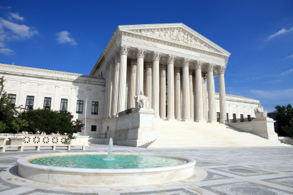 SCOTUS Hears Case That Could End IPRs for Biosimilar Developers
