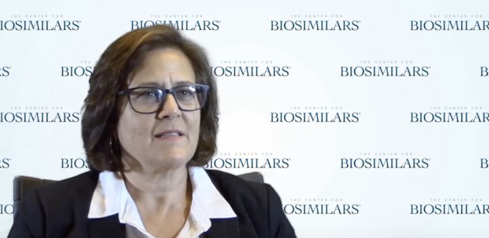 Beth Wittmer, RN, OCN: How Nurses Are Preparing for Anticancer Biosimilars