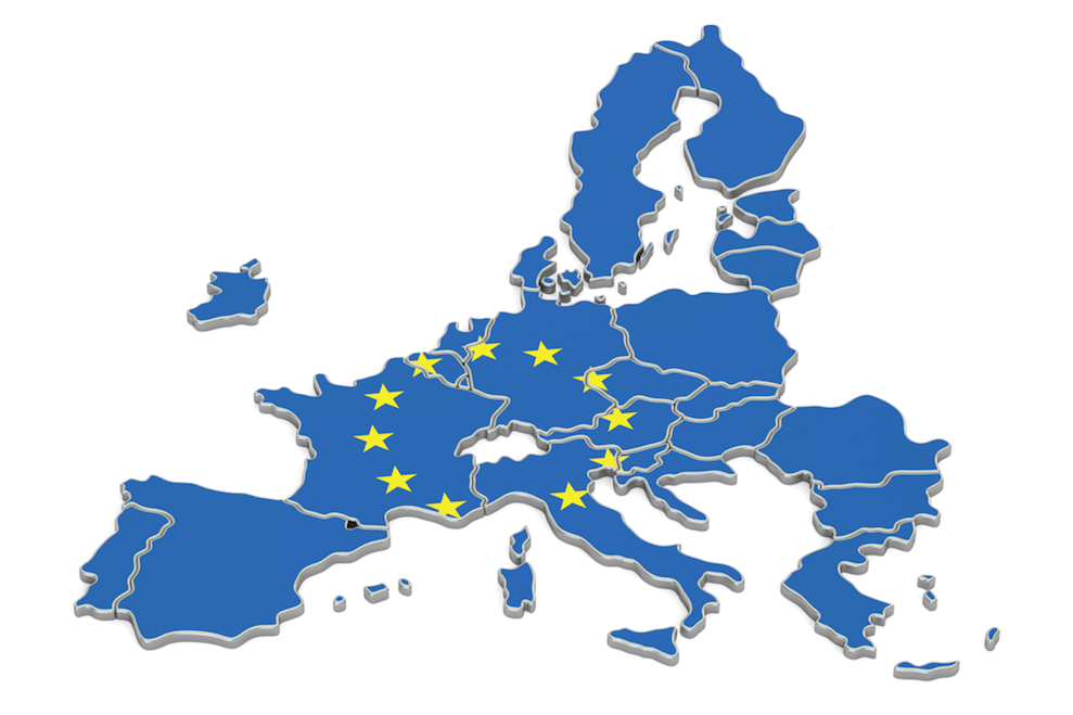 European Union Finalizes Reallocation of United Kingdom's Medicines Portfolio
