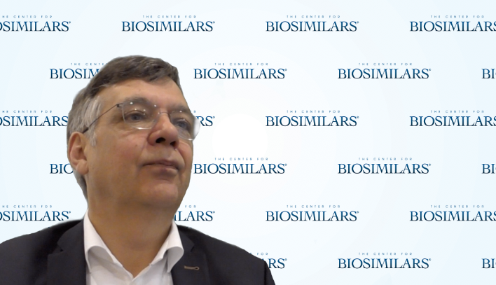Anton Franken, MD, PhD: Counseling Patients About a Switch to Biosimilar Insulin
