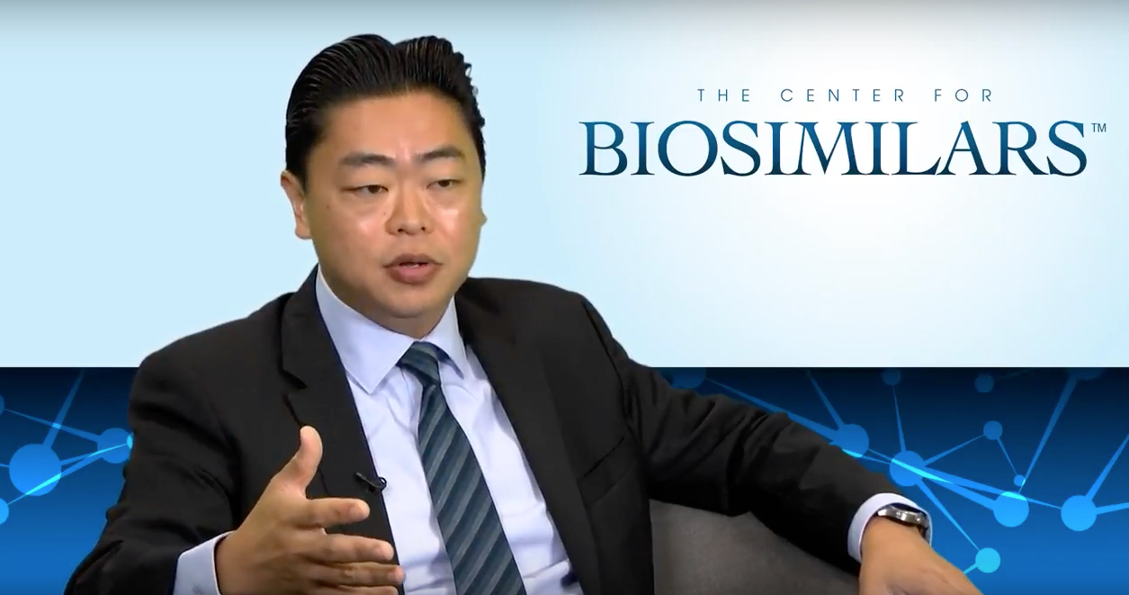 Ha Kung Wong: The FDA's Role in Clarifying the BPCIA