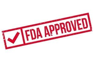 FDA Approves Amgen's Trastuzumab Biosimilar, Kanjinti