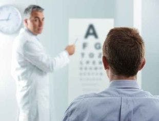 Treatment With Bevacizumab Is Noninferior to Aflibercept in Terms of Visual Acuity, Researchers Say