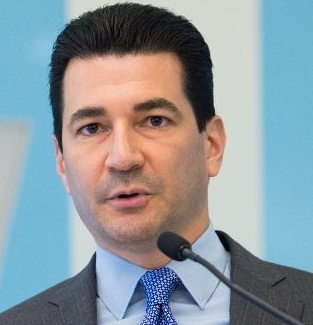 Gottlieb Announces Draft REMS Guidance, Calls For End to "Shenanigans"