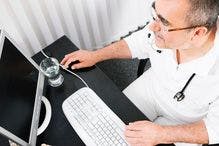 European Officials Promote Use of EHRs to Gather Real-World Data on Pharmaceuticals
