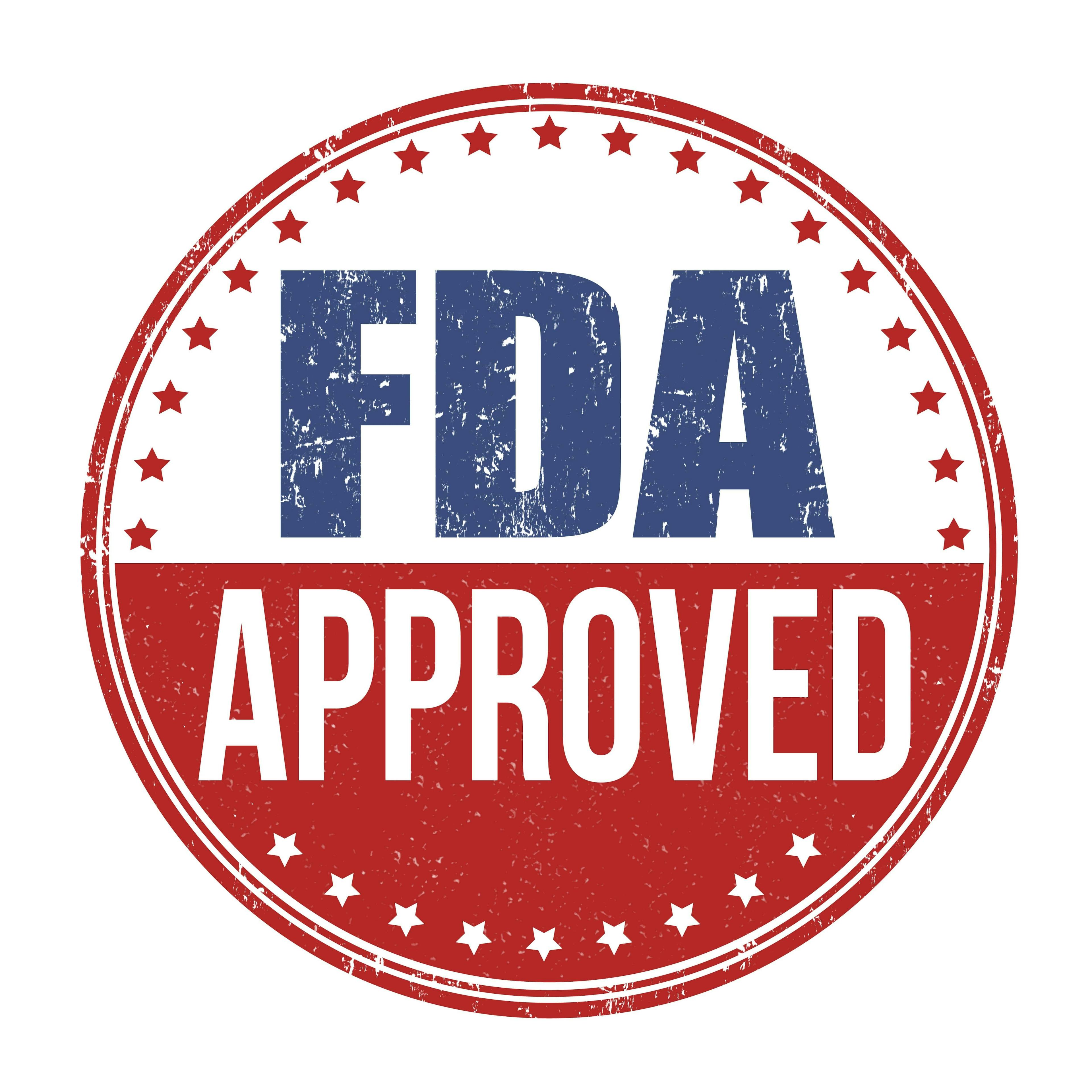 FDA Approves Amneal Pharmaceuticals’ Avastin Biosimilar, Bevacizumab-maly