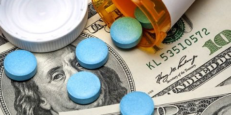 Maryland Law Targeting Drug Prices Hits Legal Roadblock