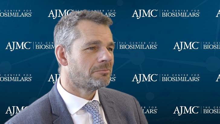 Simon Rule, MD: The Impact of Subcutaneous Rituximab on Clinical Practice