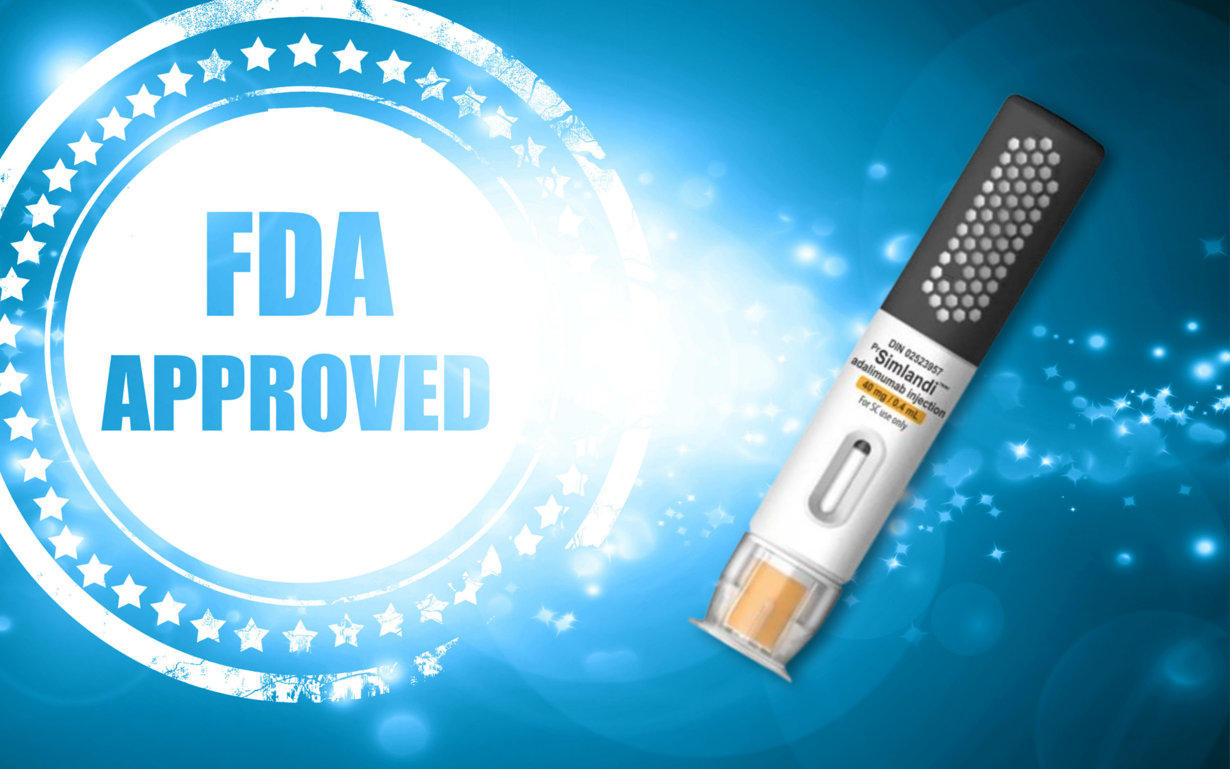 FDA approved | Image credit: Argus - stock.adobe.com