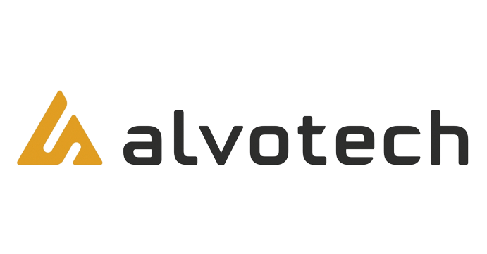 Alvotech's logo