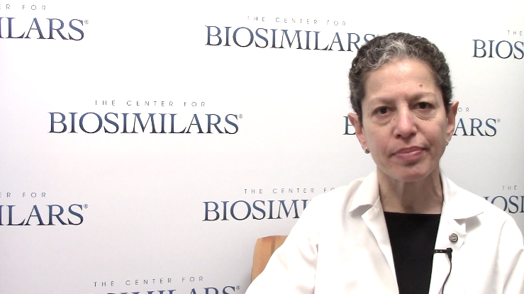 Anne Bass, MD: Thromboembolic Events in Patients With Rheumatic Disease