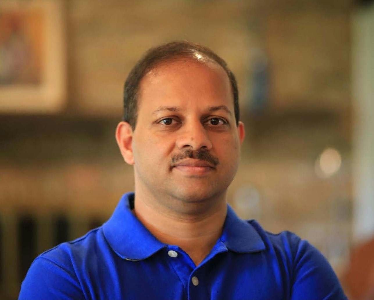 Anurag S. Rathore, PhD
