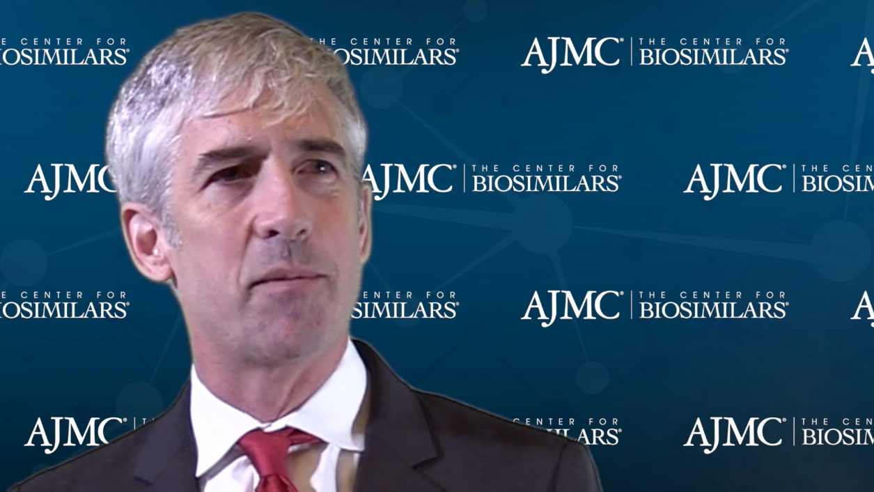 Brian Lehman, MBA, MHA, RPh: Impact of Biosimilar Insulin on Patient Affordability