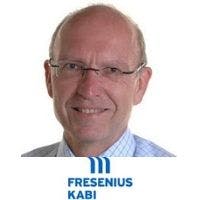 Uwe Gudat, head of Clinical Safety and Pharmacovigilance, Fresenius Kabi