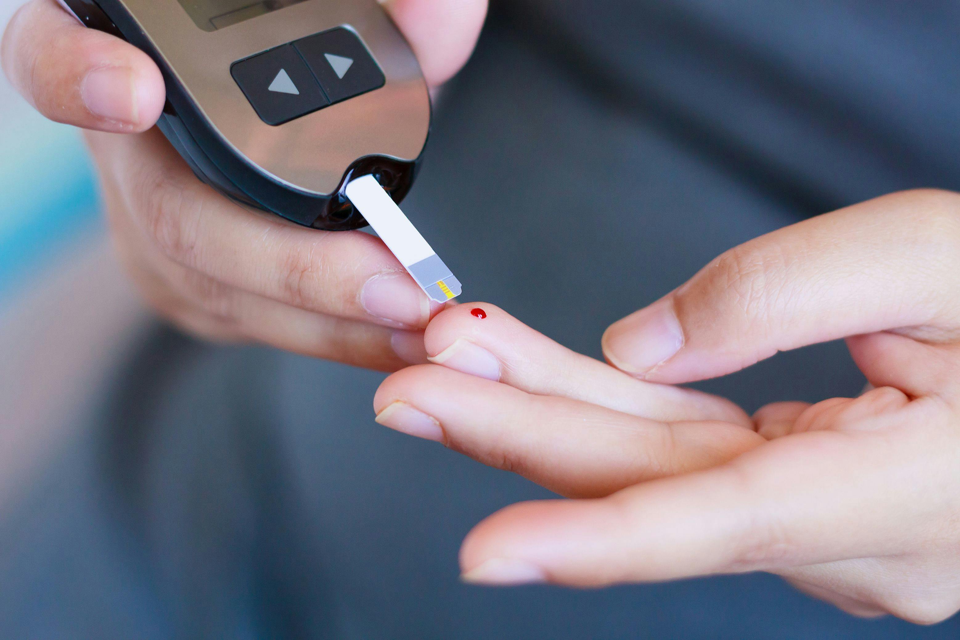 Sandoz Reviews Insulin Access, Cost, and Biosimilar Potential