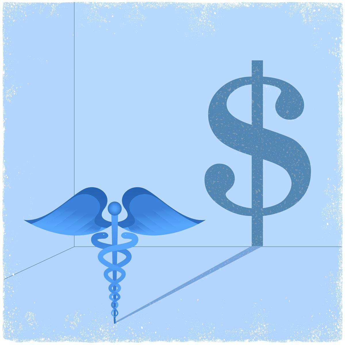 Hospitals, Physician Offices Significantly Mark Up Prices for 3 Drugs With Biosimilars