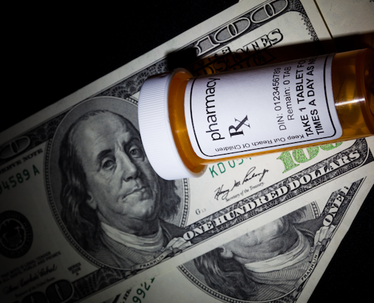 Most Americans Believe That Prescription Drug Costs Are Unreasonable