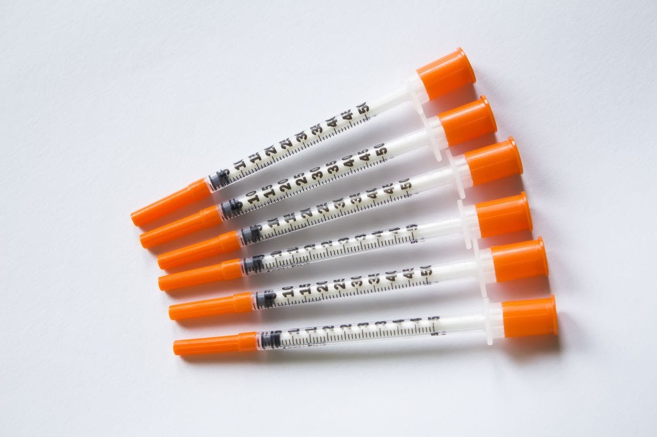 WHO Launches Pilot Prequalification for Human Insulin