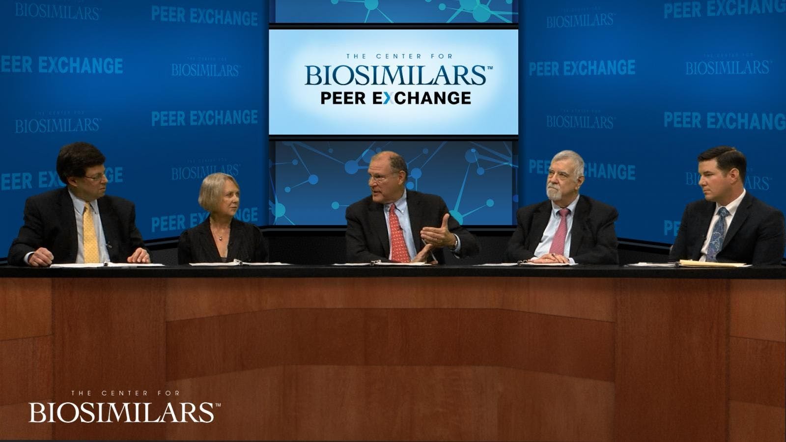 Variables Affecting Cost for Biosimilars