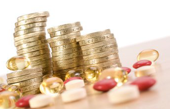 NICE Approves Baricitinib After Maker Prices for Competition With Biologics, Biosimilars