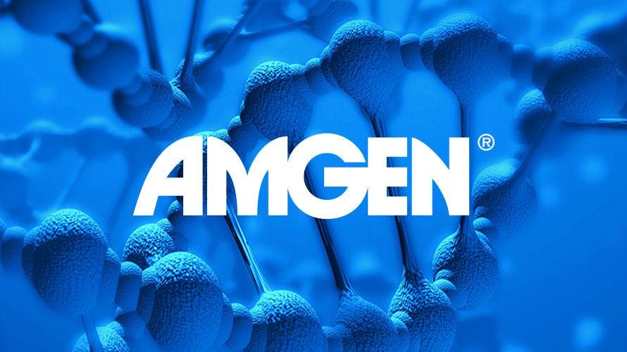 Amgen Biosimilars See Increased Sales as Reference Product Sales Erode