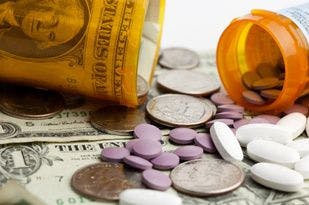 Biologics in IBD Linked With Lower Surgery Costs, Corticosteroid Use, and Opioid Use