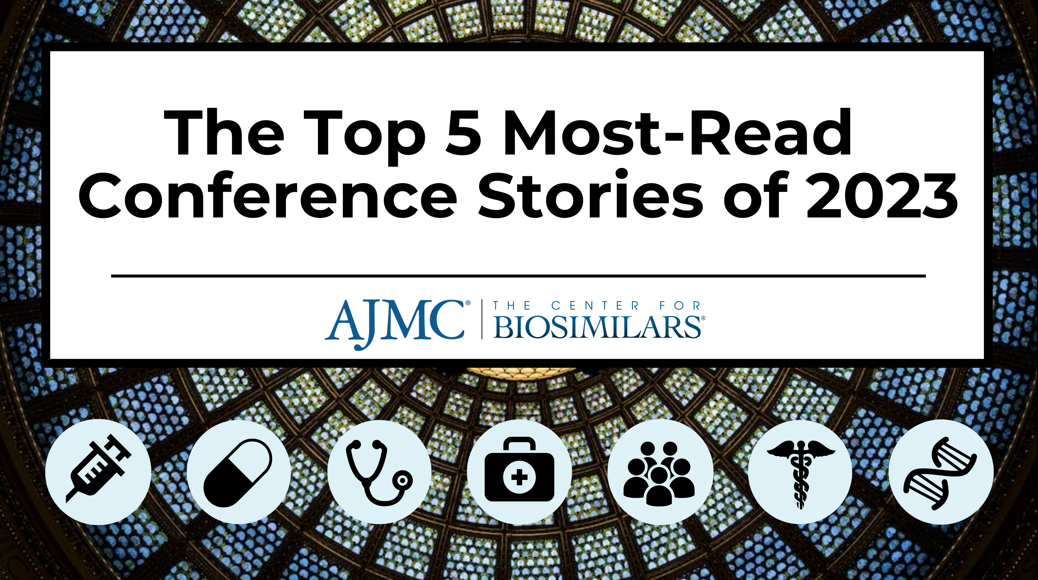 The Top 5 Most-Read Conference Stories of 2023