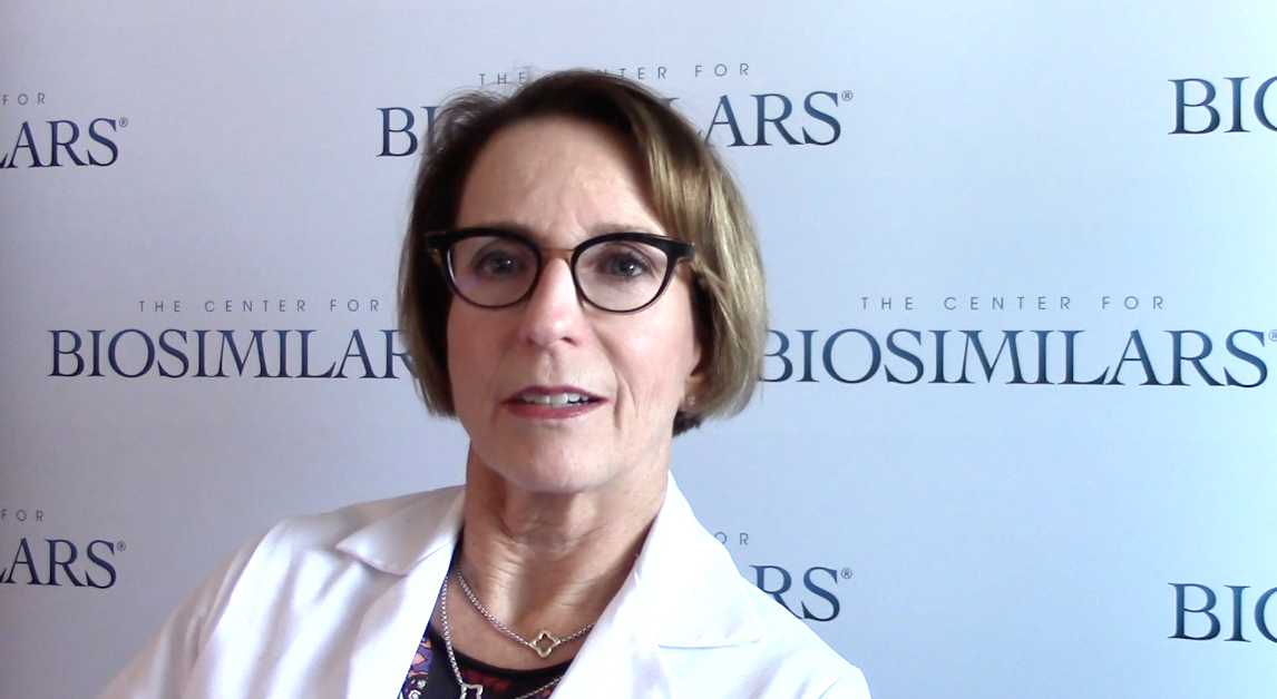 Vivian Bykerk, MD: Biologic Therapies versus Conventional Disease-Modifying Anti-Rheumatic Drugs