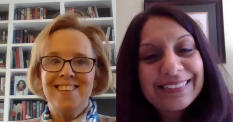 Ruby Singh Previews the AMCP eLearning Days Virtual Meeting