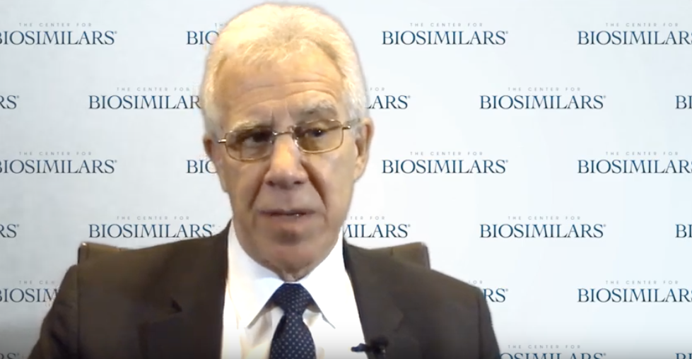 Lawrence Shulman, MD: The Global Impact of Biosimilar Trastuzumab
