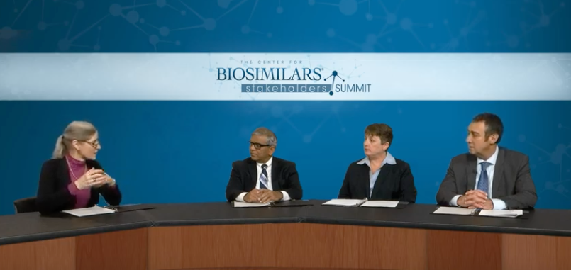 Biosimilarity, Manufacturing Changes, and Comparability