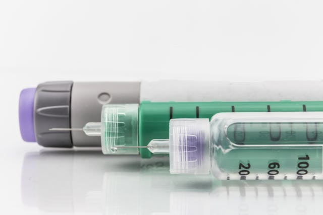 injectable pens