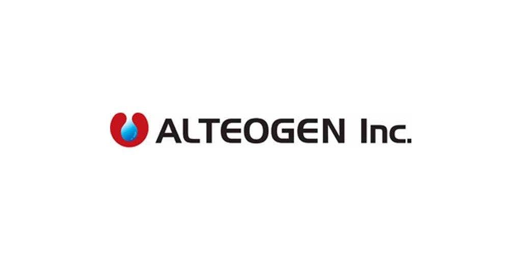 Alteogen Completes Successful Phase 1 Aflibercept Trial
