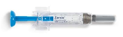 Study: Zarxio More Costly Than Neupogen in Outpatient Hospital Setting