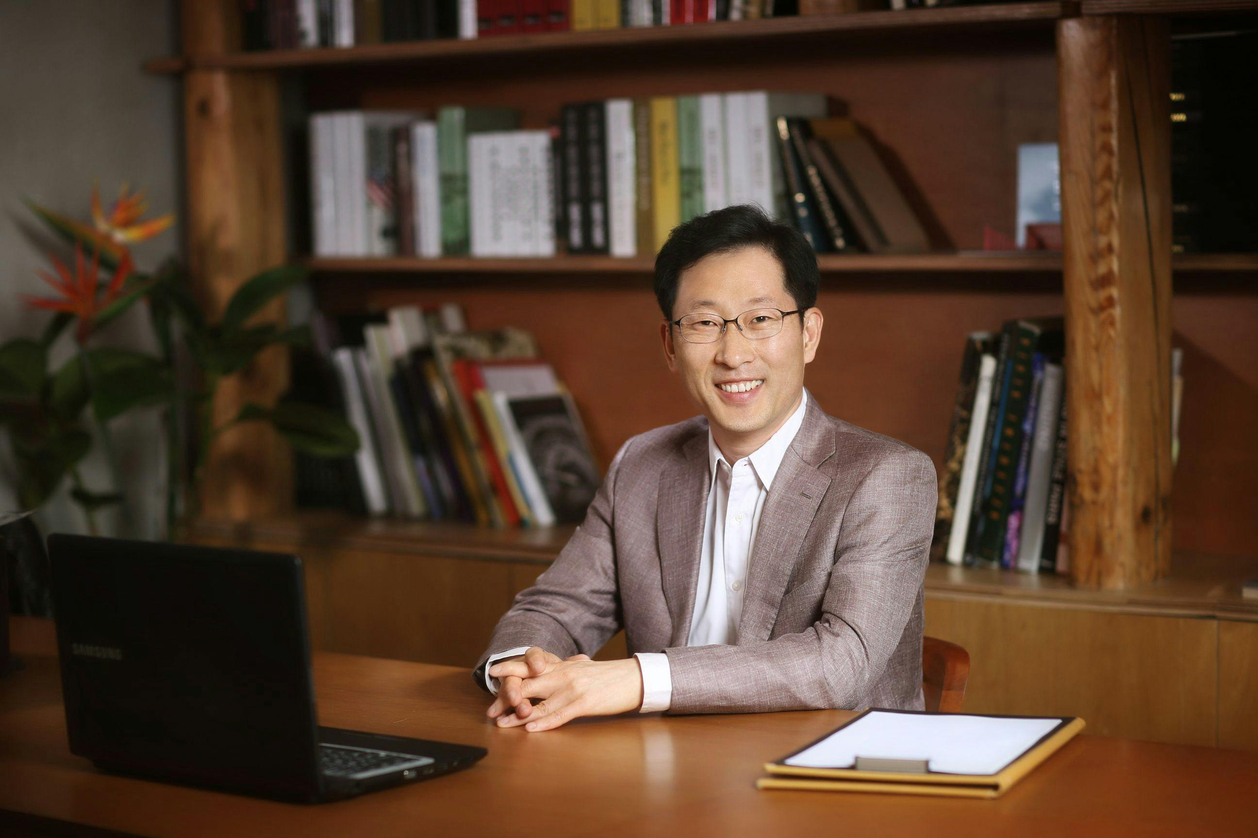 Christopher Hansung Ko, PhD