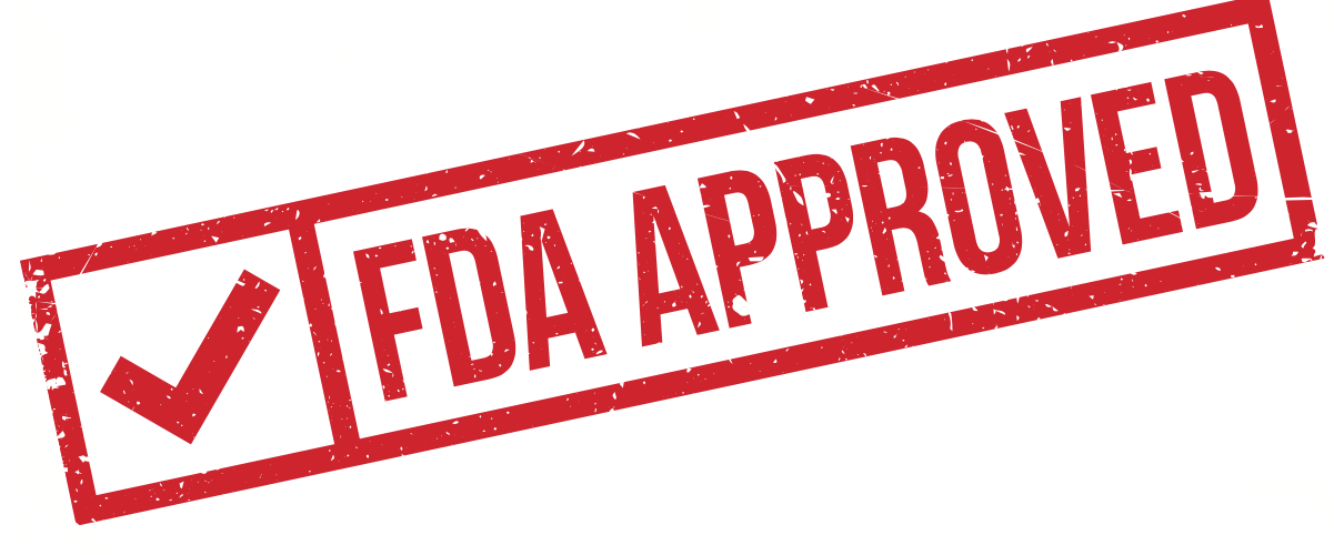 FDA Approves Pfizer's Adalimumab Biosimilar, Abrilada
